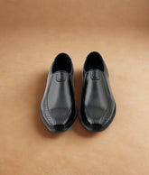 Black Shoes for Men OL- 1591